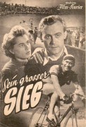 1409: Sein grosser Sieg ( DEFA ) Claus Holm, Eva Probst,